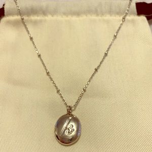 Kate Spade locket